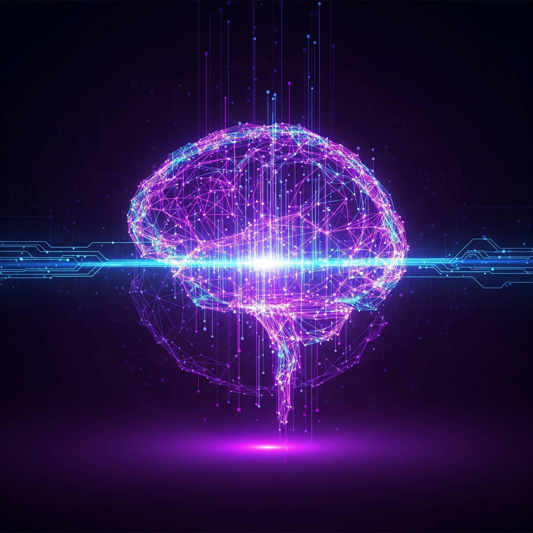 Artificial Intelligence and Machine Learning technology
