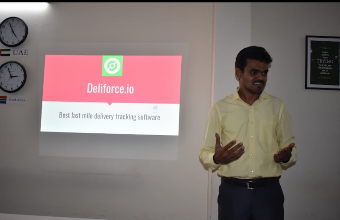 Training Gallery