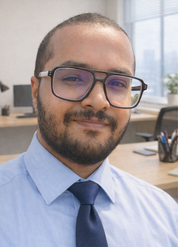 Team Member